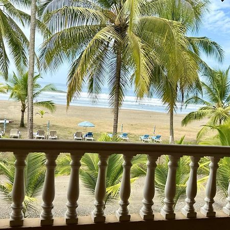 Hotel Delfin Playa Bejuco Esterillos Este Exteriör bild